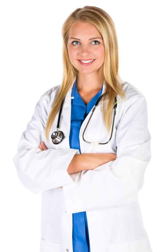 doctor